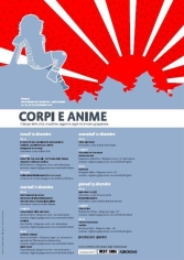 locandina Corpi e Anime