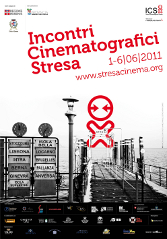 StresaCinema poster